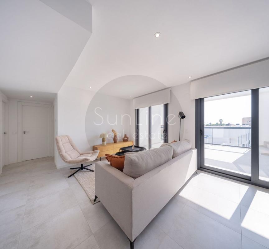 Sale of apartment in Platja de l'Almadrava, Denia
 photo 4