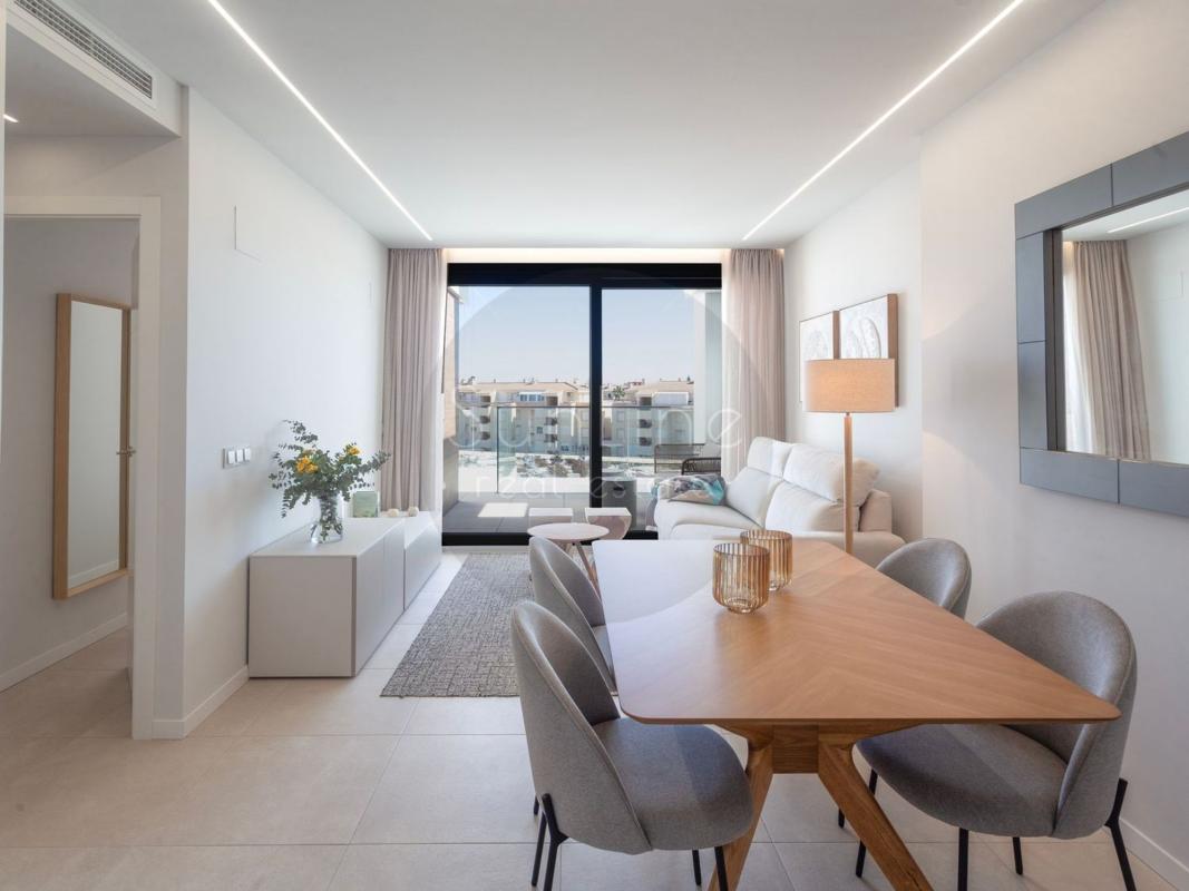 Sale of apartment in Platja de l'Almadrava, Denia
 photo 5