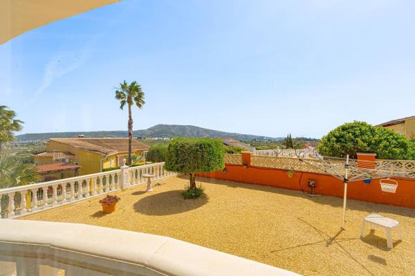 Casa independiente en Los Molinos thumbnail 1