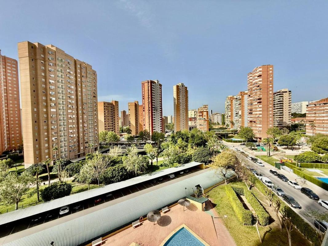 Продажа квартиры на Pueblo Levante, Бенидорм
photo 1