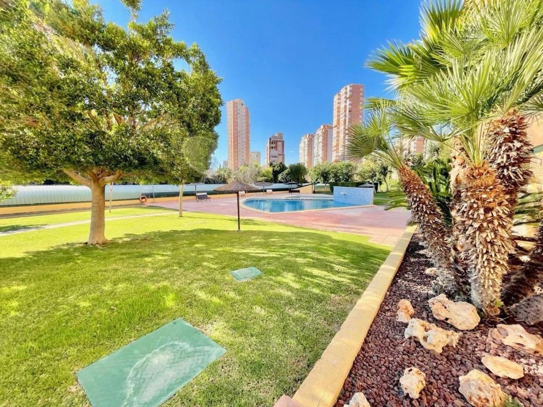 Продажа квартиры на Pueblo Levante, Бенидорм
photo 2
