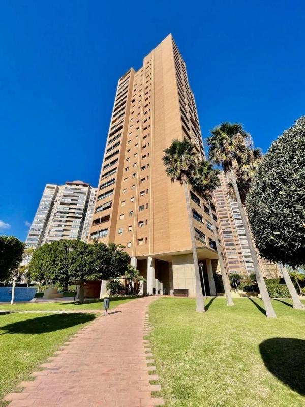 Продажа квартиры на Pueblo Levante, Бенидорм
photo 3