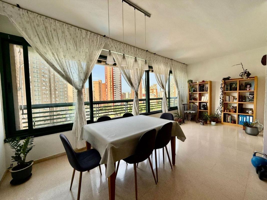 Продажа квартиры на Pueblo Levante, Бенидорм
photo 4