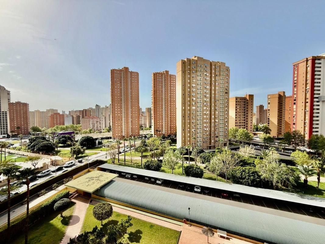 Продажа квартиры на Pueblo Levante, Бенидорм
photo 5