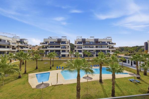 Venta de piso en Calle Chile, 210, Orihuela
 photo 1