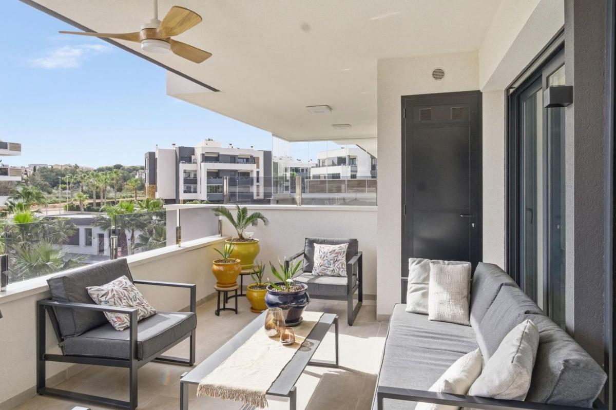 Sale of apartment in Calle Chile, 210, Orihuela
 photo 4
