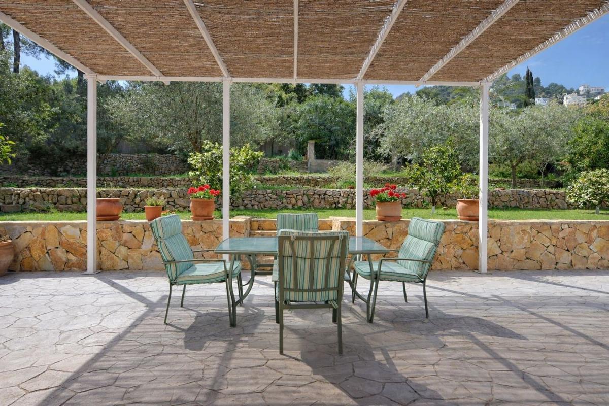 Sale of independent chalet in Lugar Albardanera, 57, Pedreguer
 photo 4
