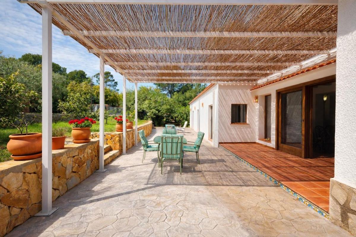 Sale of independent chalet in Lugar Albardanera, 57, Pedreguer
 photo 5
