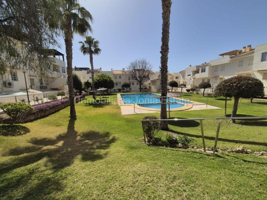 Venta de piso en Carretera del Port, La Villajoyosa / Vila Joiosa
photo 2