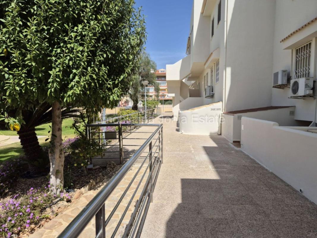 Venta de piso en Carretera del Port, La Villajoyosa / Vila Joiosa
photo 3