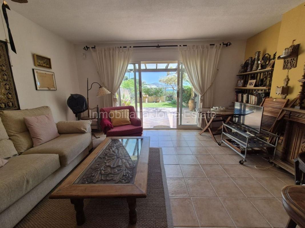 Venta de piso en Carretera del Port, La Villajoyosa / Vila Joiosa
photo 5