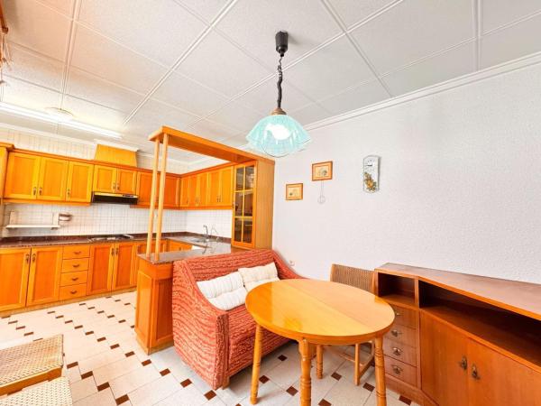 Продажа квартиры на Calle Jaime Balmes, Эльда
 photo 2