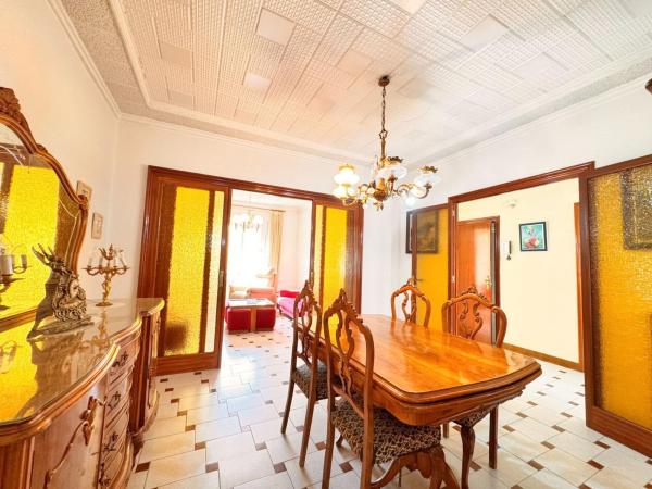 Продажа квартиры на Calle Jaime Balmes, Эльда
 photo 3