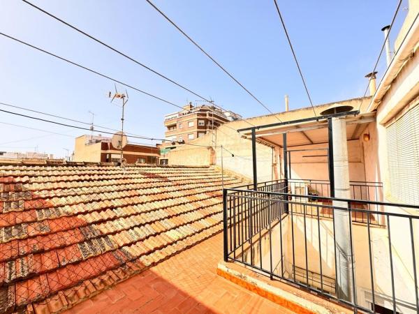 Продажа квартиры на Calle Jaime Balmes, Эльда
 photo 4