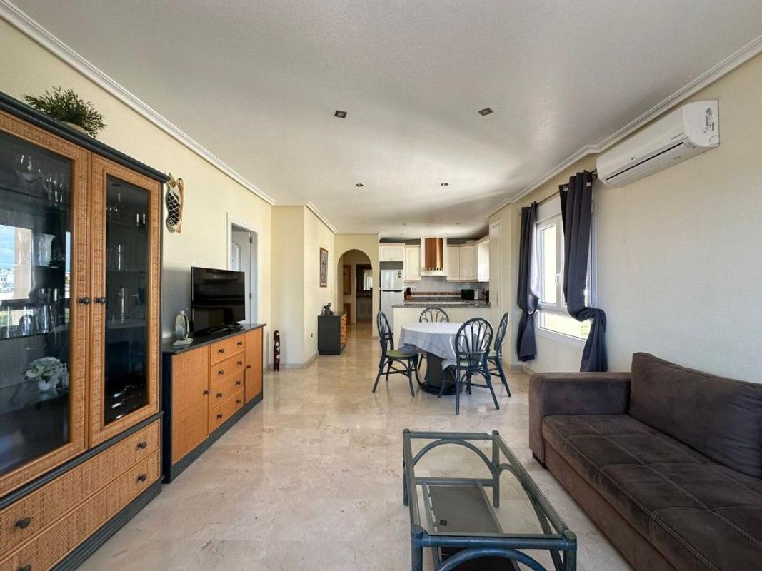 Sale of apartment in Calle Parana, Orihuela
 photo 4