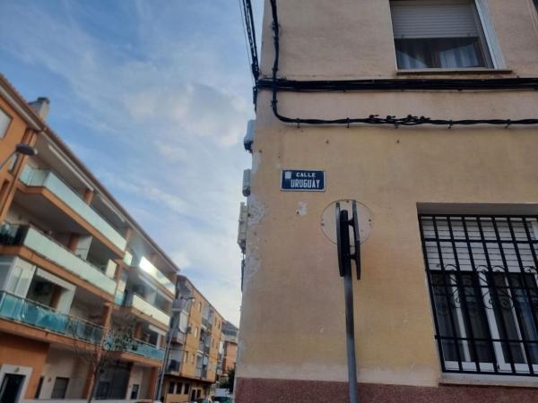 Venta de piso en Calle Uruguay, Sax
 photo 4