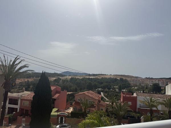 Ático en venta en  La Nucia Pueblo, La Nucia photo 2