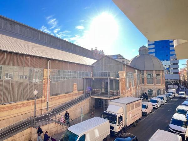 Продажа квартиры на Calle del Capitán Segarra, Аликанте / Алакант
 photo 4
