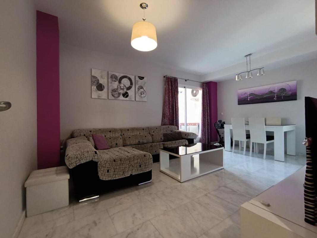Venta de piso en Barrio Mirador de la Cala - Benimar, La Villajoyosa / Vila Joiosa
photo 2