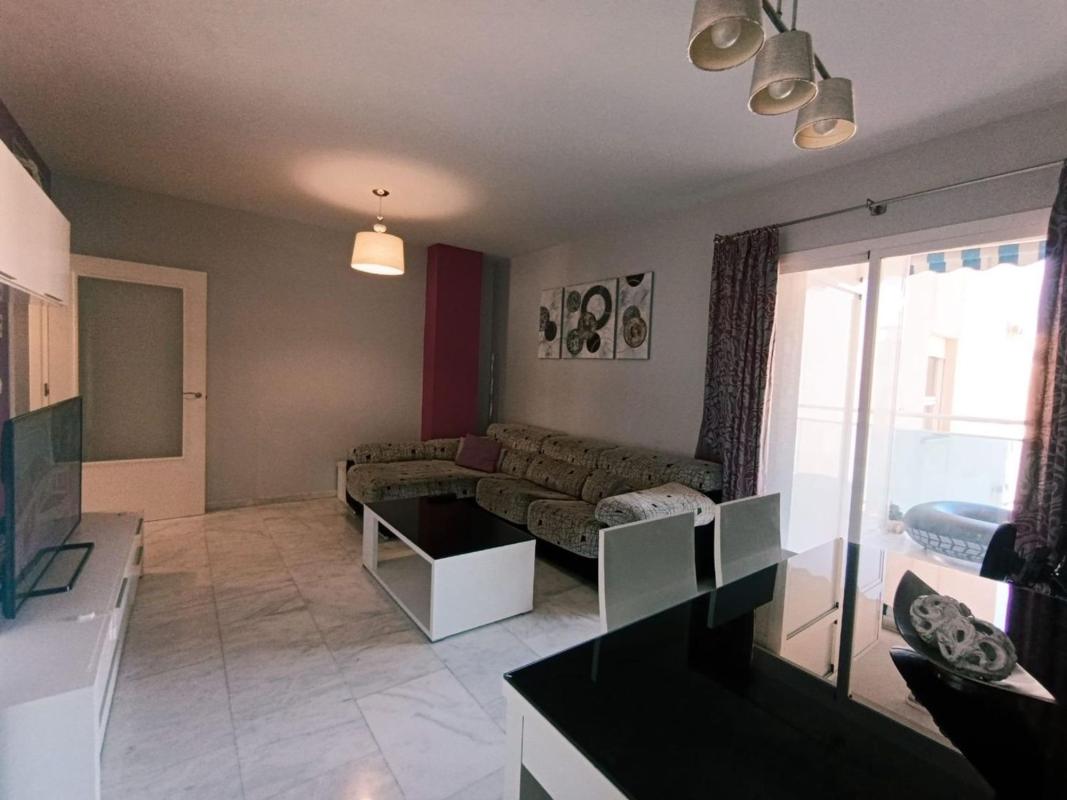 Venta de piso en Barrio Mirador de la Cala - Benimar, La Villajoyosa / Vila Joiosa
photo 3