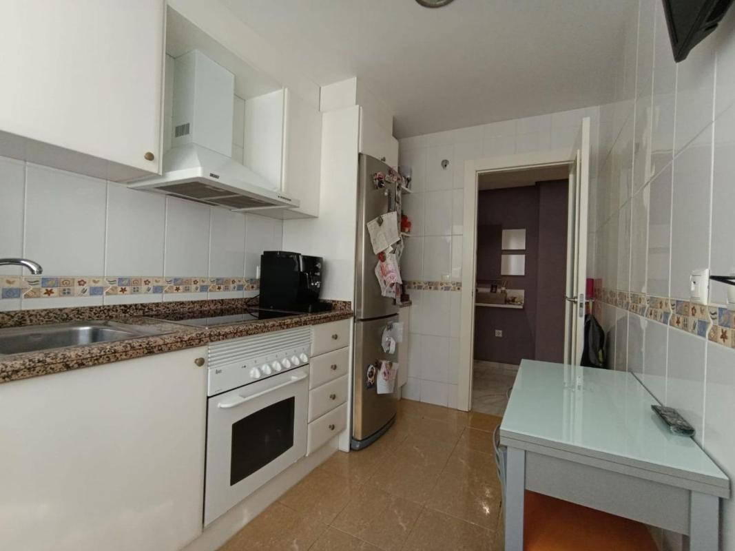 Venta de piso en Barrio Mirador de la Cala - Benimar, La Villajoyosa / Vila Joiosa
photo 4