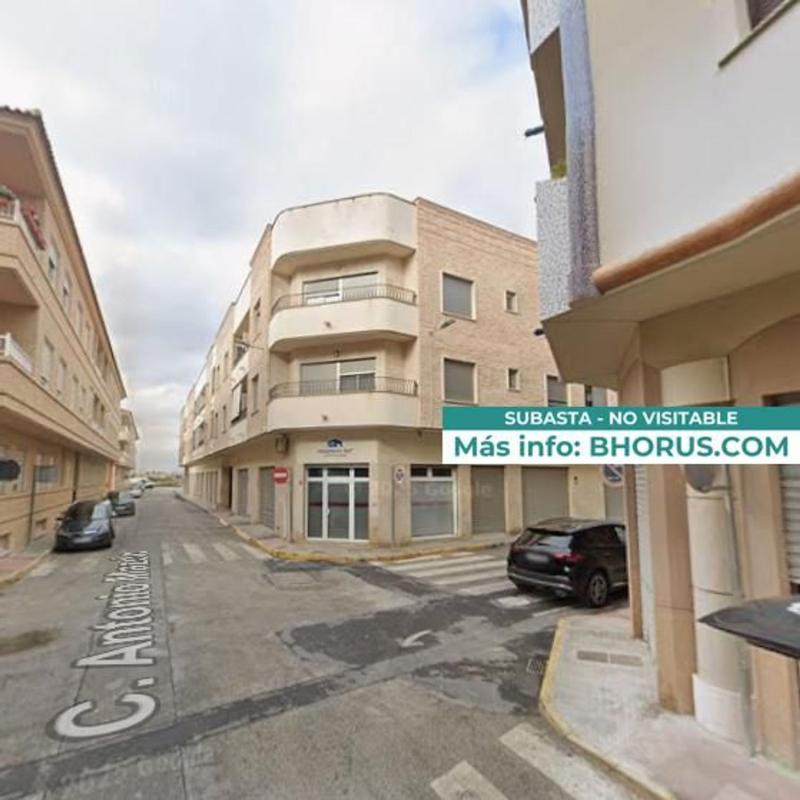 Sprzedaż mieszkania w Calle Doctor Mazón, Rafał
photo 1