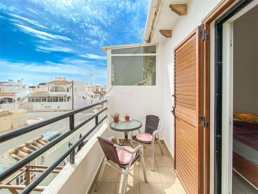 Продажа квартиры на Calle Doctor Alexander Fleming, Торревьеха
 photo 3