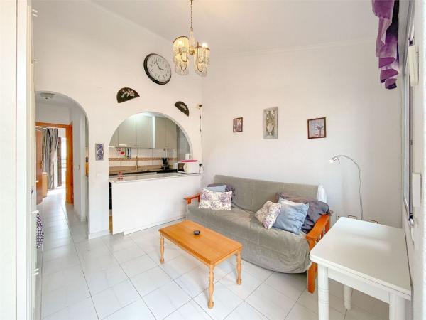 Продажа квартиры на Calle Doctor Alexander Fleming, Торревьеха
 photo 4