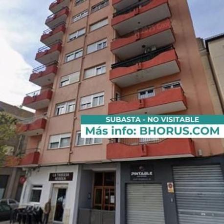 Продажа квартиры на Avenida de València, Муро дель Алькой
 photo 1