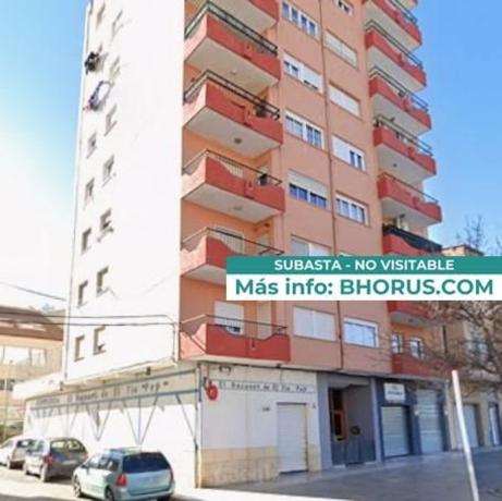 Продажа квартиры на Avenida de València, Муро дель Алькой
 photo 2
