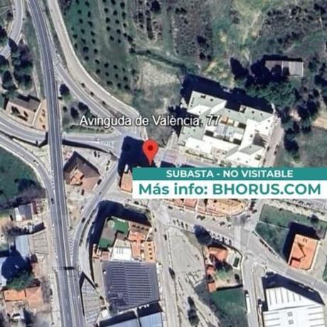 Продажа квартиры на Avenida de València, Муро дель Алькой
 photo 3