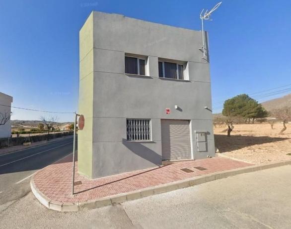 Casa independiente en avenida Barbarroja photo 4