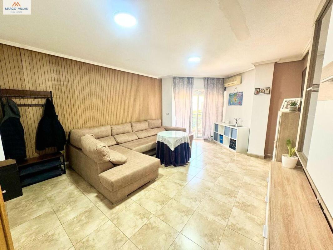 Venta de piso en San Fulgencio, San Fulgencio
photo 1
