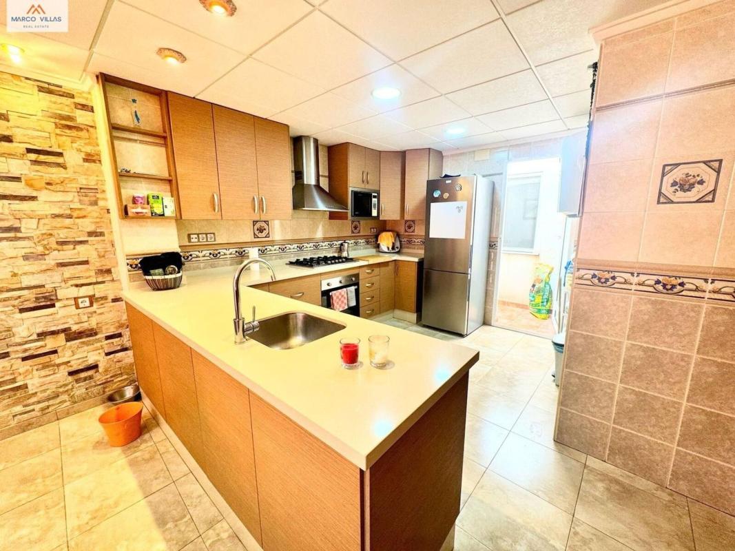 Venta de piso en San Fulgencio, San Fulgencio
photo 3