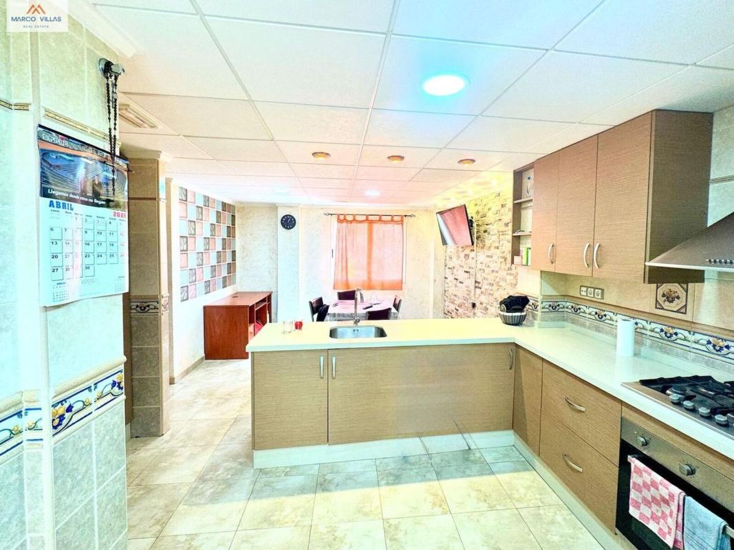 Venta de piso en San Fulgencio, San Fulgencio
photo 4