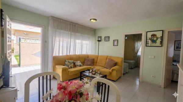 Chalet adosado photo 3