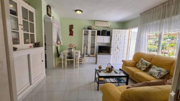 Chalet adosado photo 4