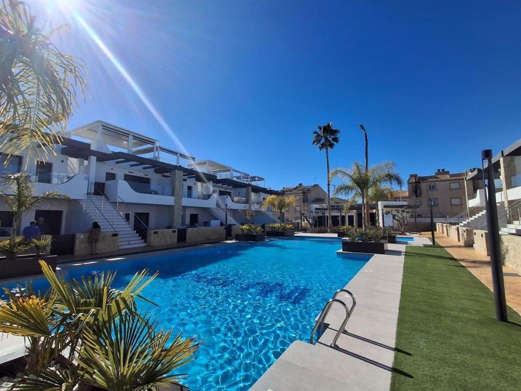 Venta de chalet independiente en Calle Campanario, Orihuela
photo 1