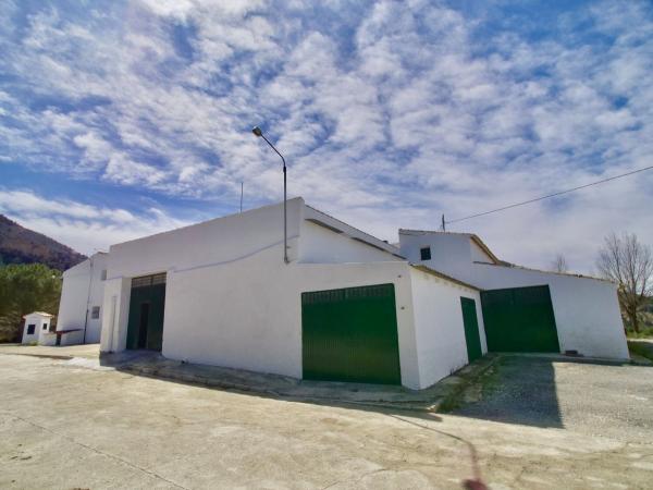 Casa independiente en Partida Almadrava, 1 photo 4
