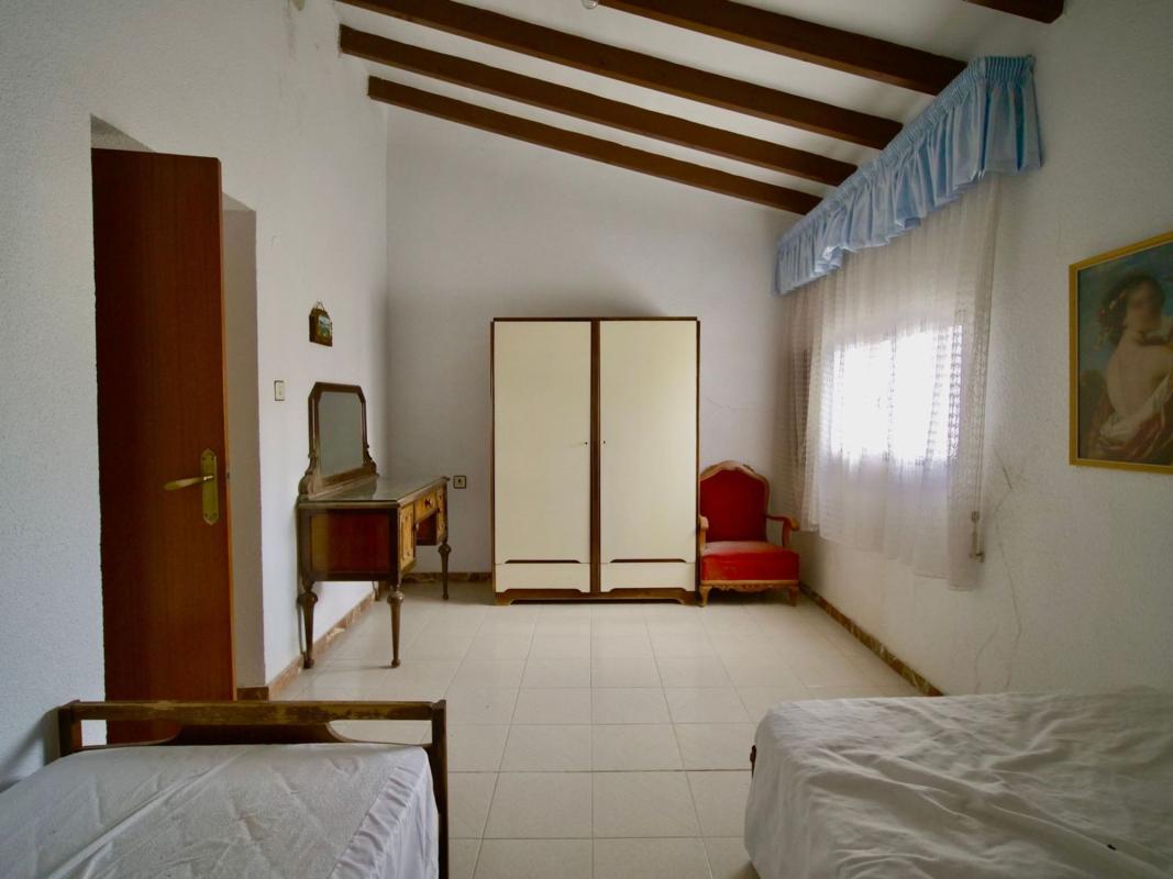 Venta de chalet independiente en Partida Almadrava, 1, Petrer
photo 5