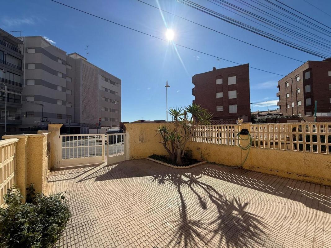 Venta de chalet independiente en Guardamar Playa, Guardamar del Segura
 photo 4