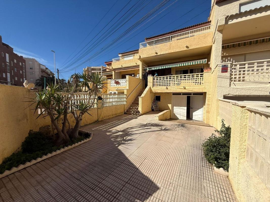 Venta de chalet independiente en Guardamar Playa, Guardamar del Segura
 photo 5