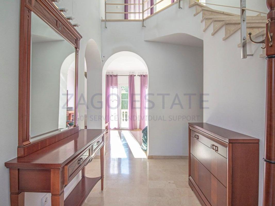 Sale of independent chalet in Calle Isla Mallorca, 18, Finestrat
 photo 4