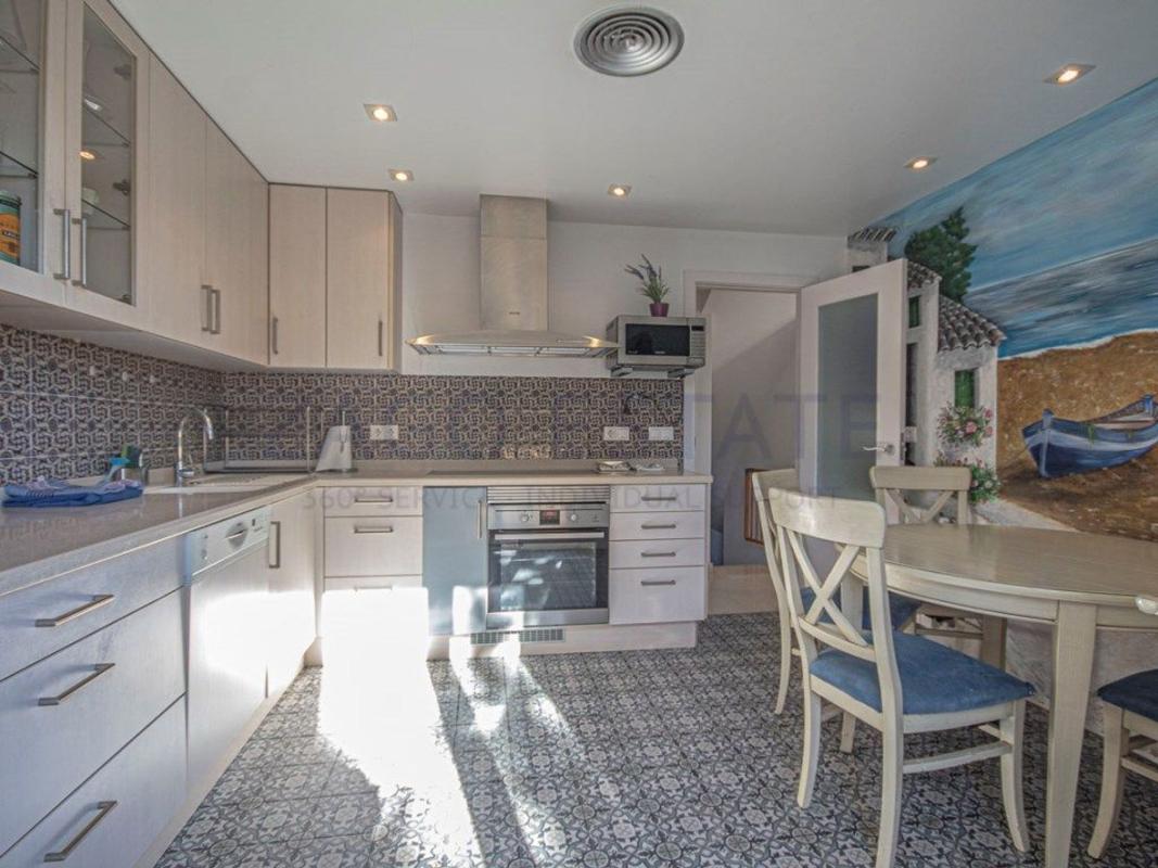 Sale of independent chalet in Calle Isla Mallorca, 18, Finestrat
 photo 5