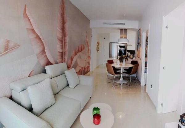 Venta de piso en Calle San Pascual, Torrevieja
thumbnail 3
