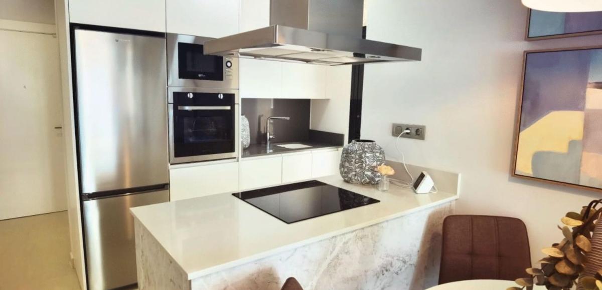 Venta de piso en Calle San Pascual, Torrevieja
photo 4