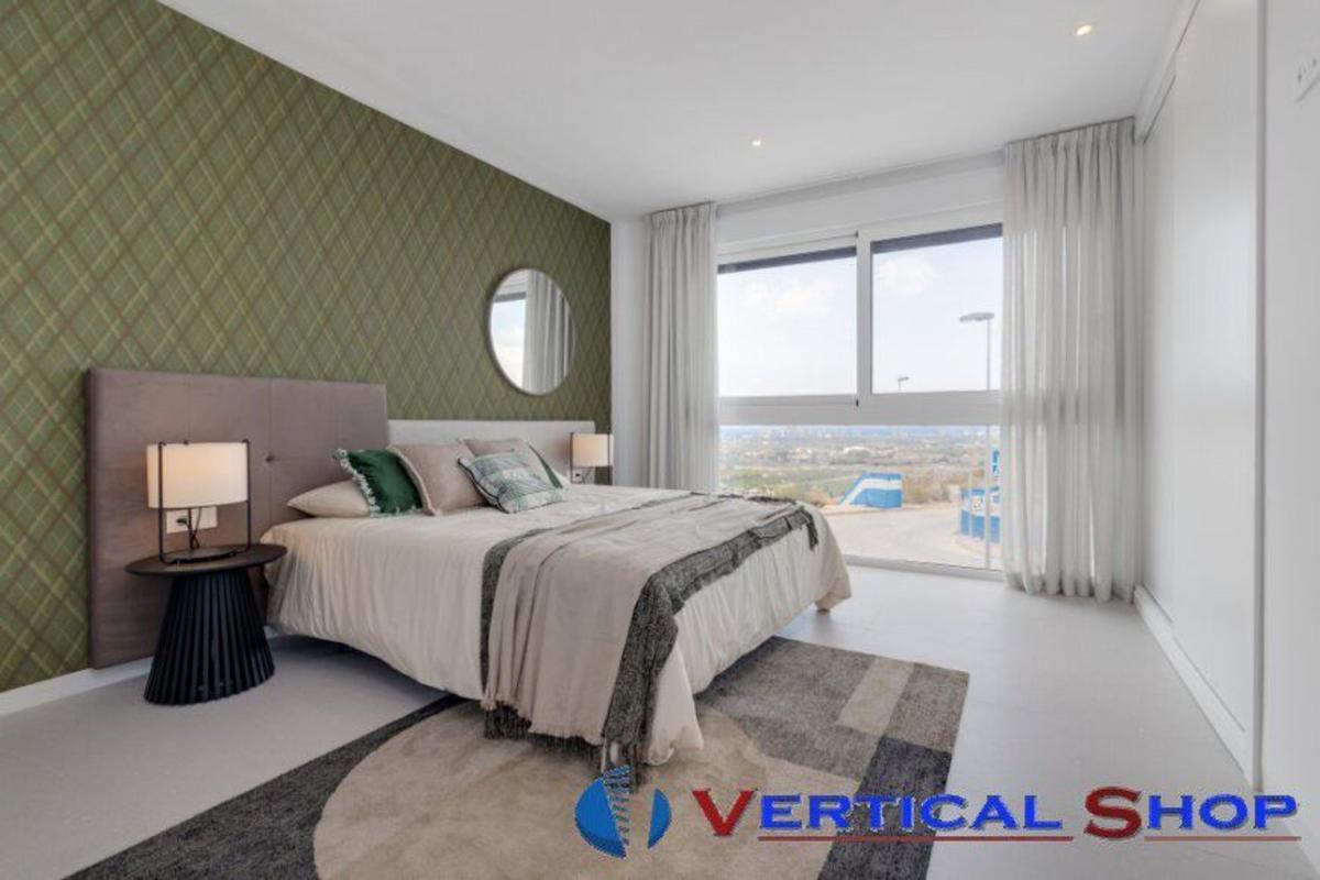 Venta de chalet independiente en Centro, Mutxamel
photo 5