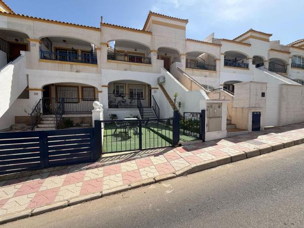 Venta de piso en Monte Faro-Altomar, Gran Alacant
thumbnail 2