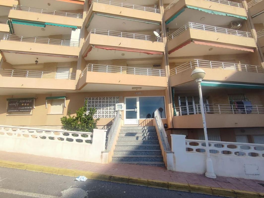Venta de piso en Guardamar Playa, Guardamar del Segura
photo 2