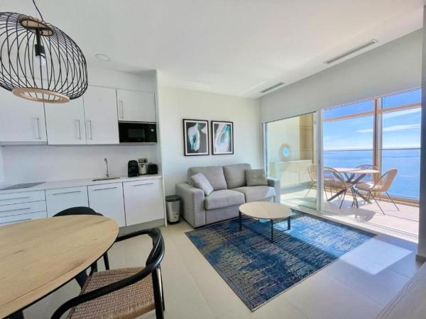 Sale of flat in Avenida de Mejico s/n, Benidorm
photo 1